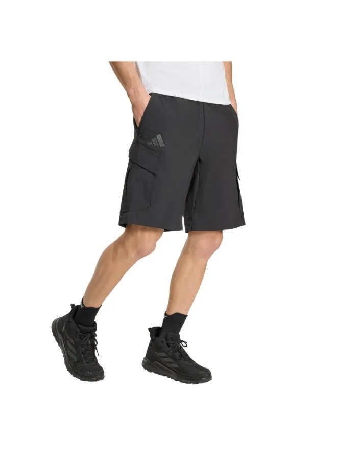 اديداس شورت كارجو Terrex Xploric CLIMA365